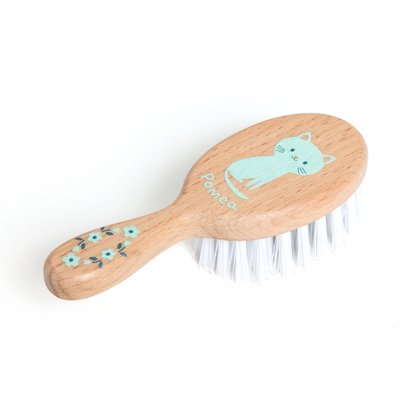 Djeco Hair brush - FSC 100%