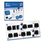 Djeco DIY kit Constellations