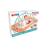 Ludi Lion Activity Mat