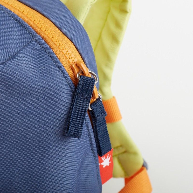 Sigikid Mini Backpack fox dark blue