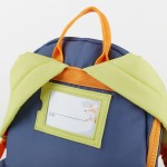 Sigikid Mini Backpack fox dark blue