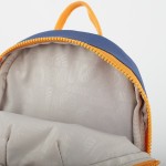 Sigikid Mini Backpack fox dark blue