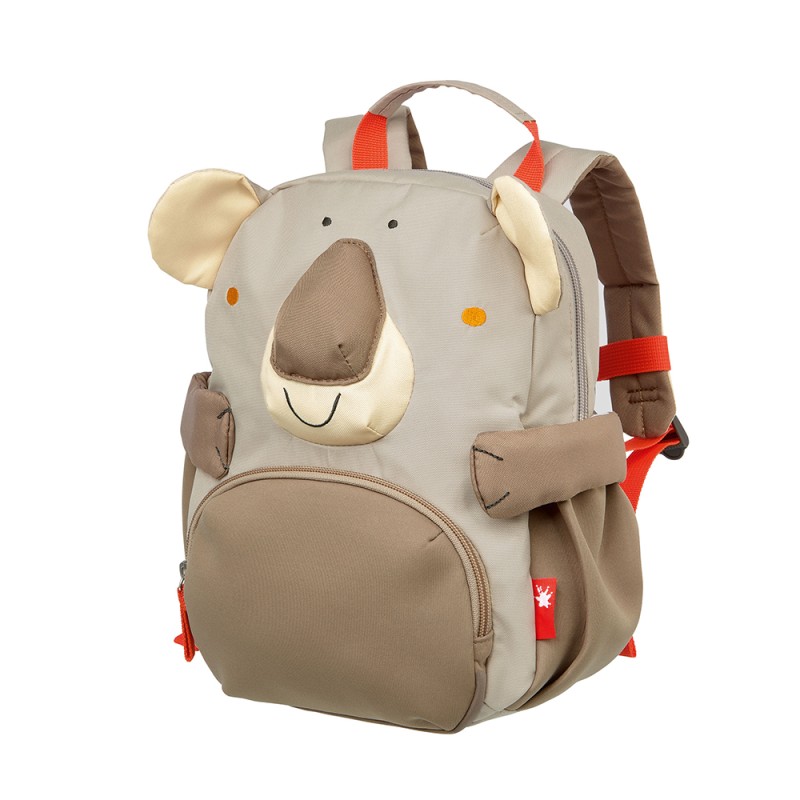 Sigikid Paw-backpack koala