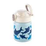 Sigikid Drinking bottle shark 400 ml