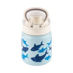 Sigikid Drinking bottle shark 400 ml