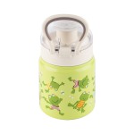 Sigikid Drinking bottle frog 400 ml