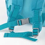 Sigikid Paw-backpack dragon blue