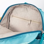 Sigikid Paw-backpack dragon blue