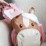 Sigikid Lunchbox unicorn