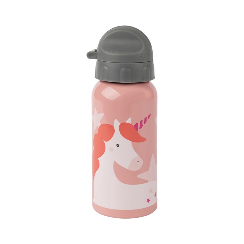 Sigikid Drinking bottle unicorn 400ml