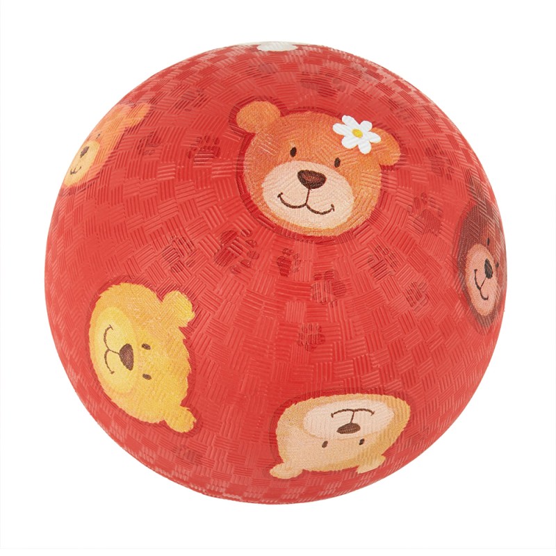 Sigikid Natural rubberball bears