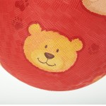 Sigikid Natural rubberball bears