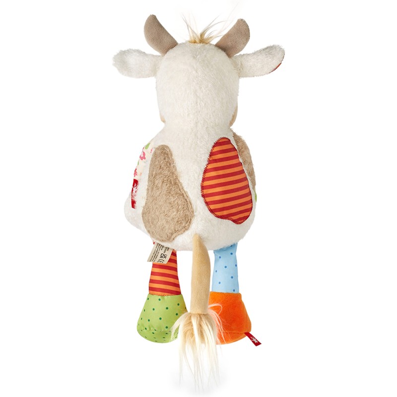 Sigikid Cow Patchwork Sweety