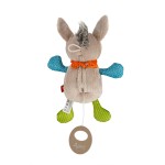 Sigikid Musical donkey