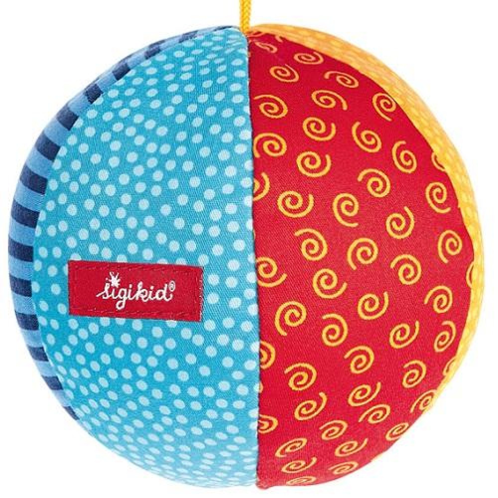 Baby.basics, activity ball, small