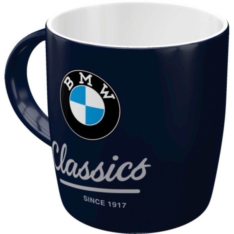 Nostalgic Mugs BMW - Classics