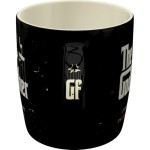 Nostalgic Mugs The Godfather - Strictly Business