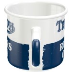 Nostalgic Enamel Mug Triumph-Riders Only