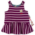 Sigikid Dresses reversible dress, Baby Girls Size 080