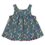 Sigikid Dresses reversible dress, Baby Girls Size 080