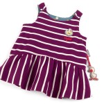 Sigikid Dresses reversible dress, Baby Girls Size 080