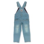 Sigikid Trousers bib overall, Mini Boys Size 122