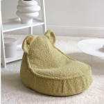 Wigiwama Matcha Bear Beanbag