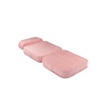 Wigiwama αναδιπλούμενο κάθισμα Pink Mousse