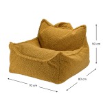 Wigiwama Maple Beanbag Chair