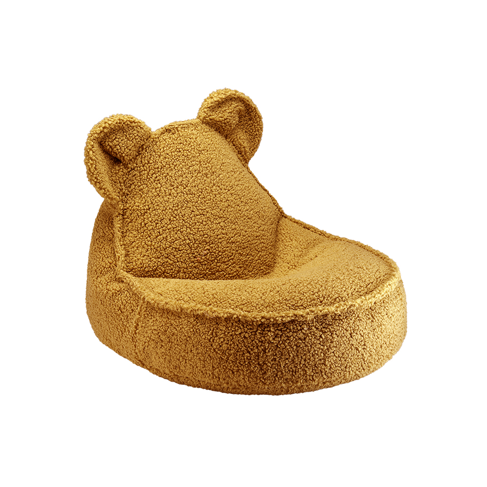 Wigiwama Maple Bear Beanbag