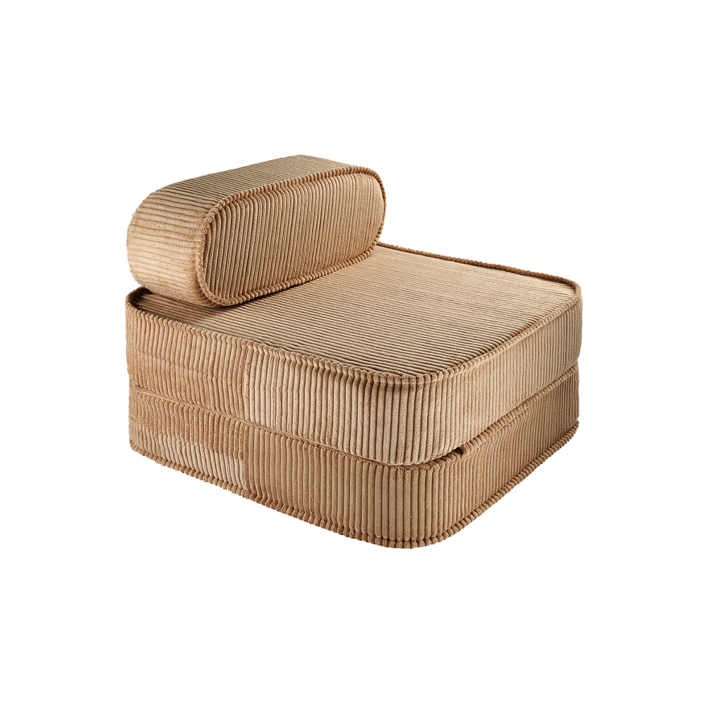 Wigiwama Toffee Flip Chair