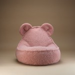 Wigiwama Guava Bear Beanbag