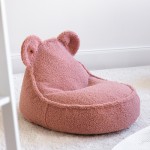 Wigiwama Guava Bear Beanbag