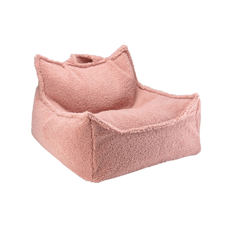 Wigiwama Guava Beanbag Chair