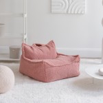 Wigiwama Guava Beanbag Chair