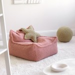 Wigiwama Guava Beanbag Chair