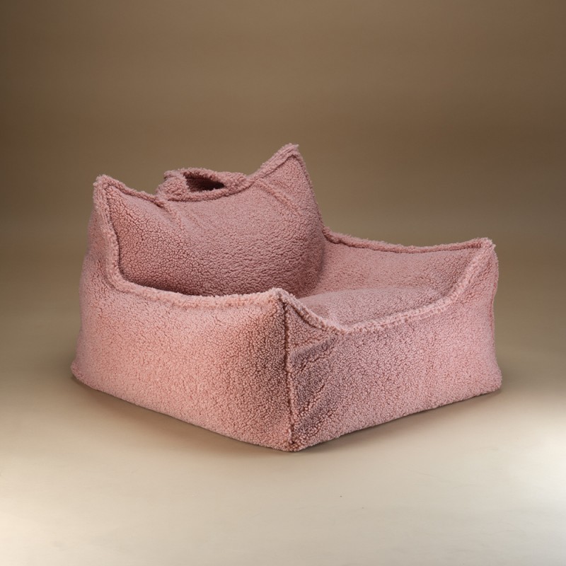 Wigiwama Guava Beanbag Chair