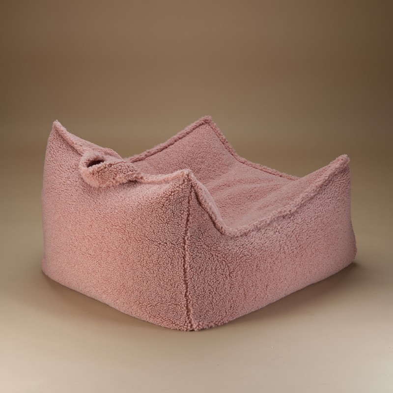 Wigiwama Guava Beanbag Chair