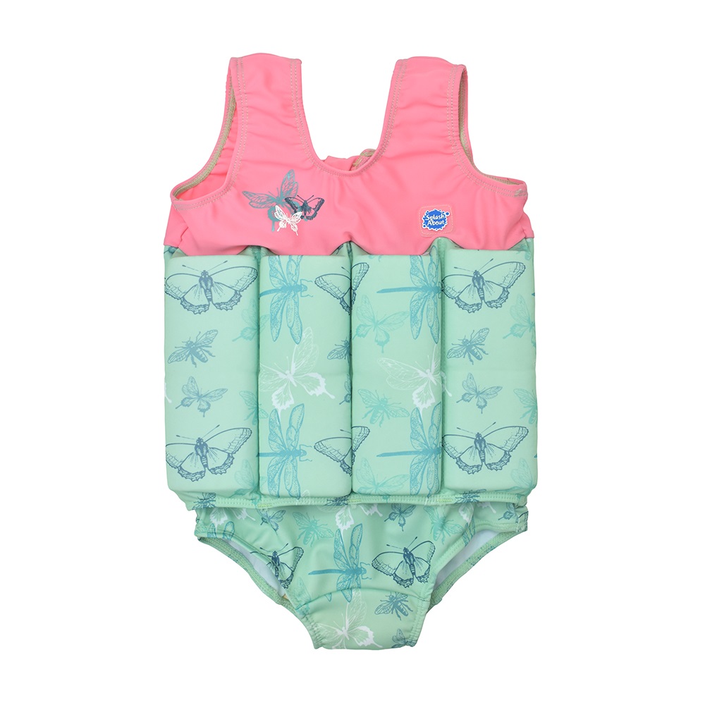 Floatsuit Dragonfly 2-4 Years