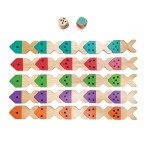 Svoora Fish Fish Memory Game