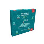 Svoora Fish Fish Memory Game