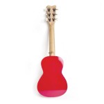 Svoora Childrens Guitar Red 25''