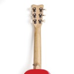 Svoora Childrens Guitar Red 25''