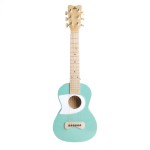 Svoora Childrens Guitar Blue 25''