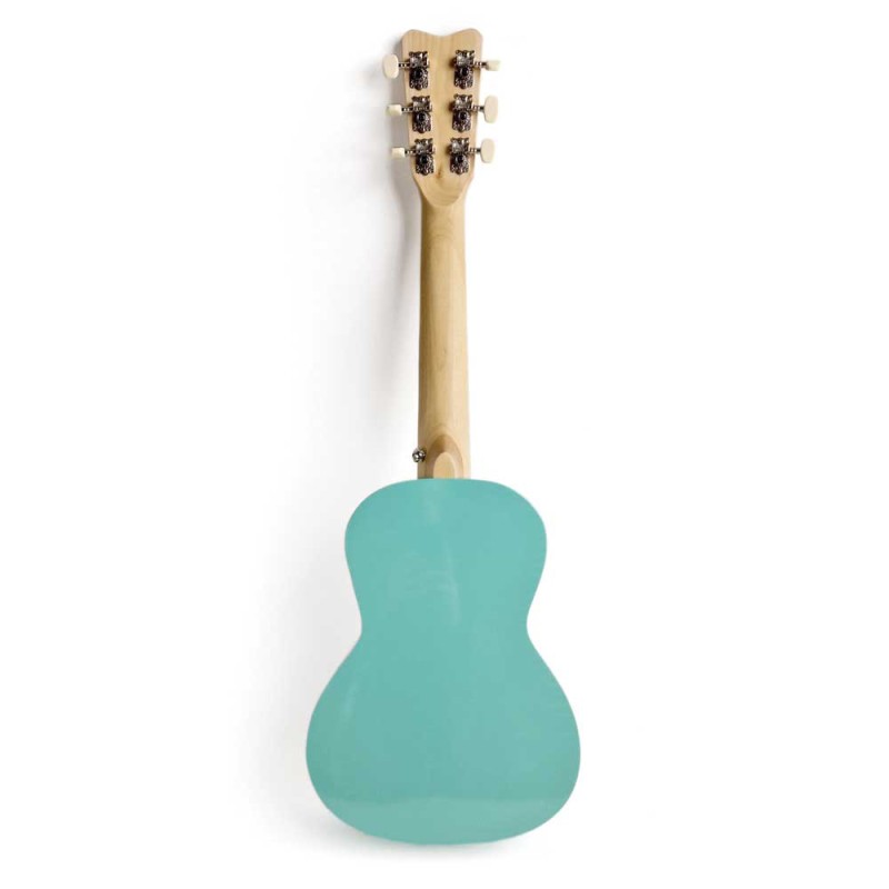 Svoora Childrens Guitar Blue 25''