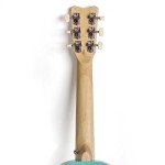 Svoora Childrens Guitar Blue 25''