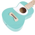 Svoora Childrens Guitar Blue 25''