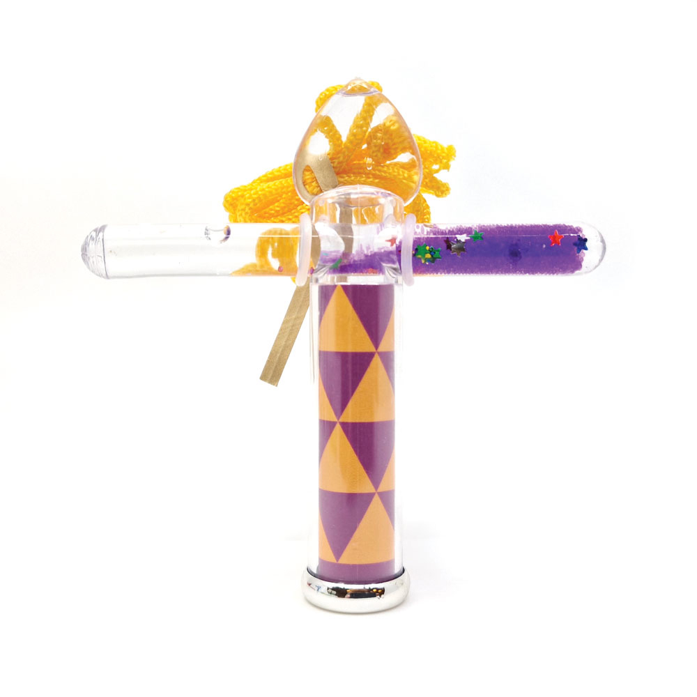 Svoora Mini Liquid Stick Kaleidoscope Groovy 