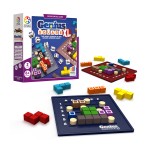 SMARTGAMES Genius Square XL