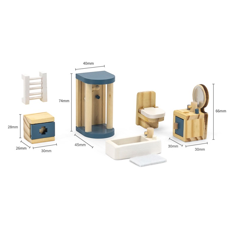 Viga PolarB Toilet